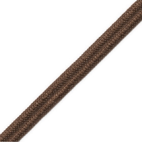 Double passepoil 8 mm nègre 4301-171 PIDF