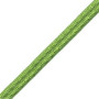 Double passepoil 8 mm pomme 4301-017 PIDF