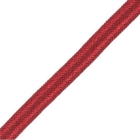 Double passepoil 8 mm pavot 4301-021 PIDF