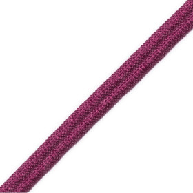 Double passepoil 8 mm fuchsine 4301-025 PIDF