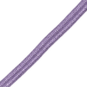 Double passepoil 8 mm lilas 4301-027 PIDF