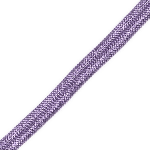 Double passepoil 8 mm lilas 4301-027 PIDF