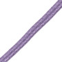Double passepoil 8 mm lilas 4301-027 PIDF