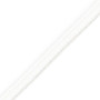 Double passepoil 8 mm neige 4301-028 PIDF