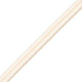 Double passepoil 8 mm naturel 4301-029 PIDF