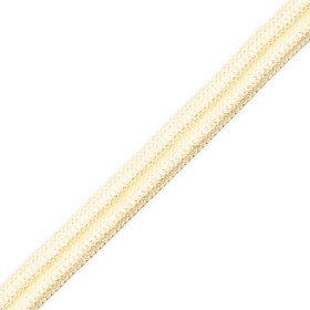 Double passepoil 8 mm coco 4301-030 PIDF