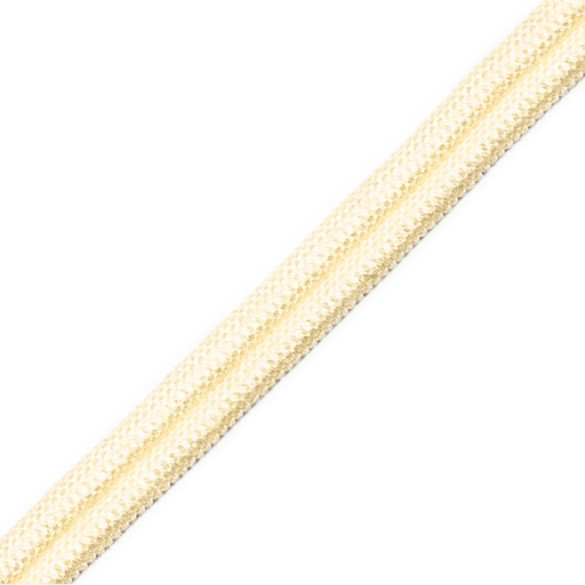 Double passepoil 8 mm coco 4301-030 PIDF