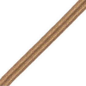 Double passepoil 8 mm daim 4301-033 PIDF