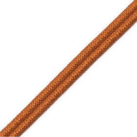 Double passepoil 8 mm rouille 4301-045 PIDF
