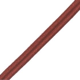 Double passepoil 8 mm feu 4301-055 PIDF