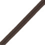 Double passepoil 8 mm cacao 4301-057 PIDF