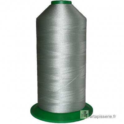 Bobine de fil ONYX 60 gris 3525 - 6000 ml