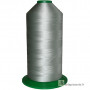 Bobine de fil ONYX 60 gris 3525 - 6000 ml