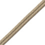 Double passepoil 8 mm souris 4301-060 PIDF