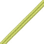 Double passepoil 8 mm anis 4301-066 PIDF