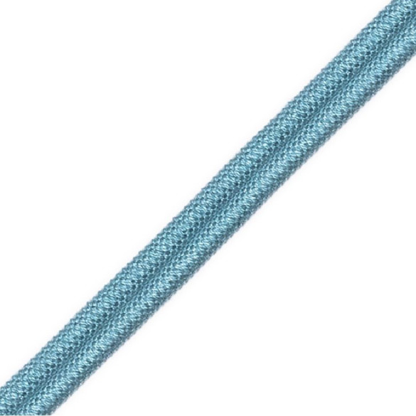 Double passepoil 8 mm ciel 4301-077 PIDF
