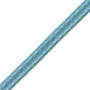 Double passepoil 8 mm ciel 4301-077 PIDF