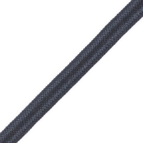 Double passepoil 8 mm outremer 4301-081 PIDF
