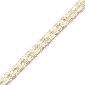 Double passepoil 8 mm crème 4301-084 PIDF
