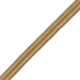 Double passepoil 8 mm chamois 4301-096 PIDF