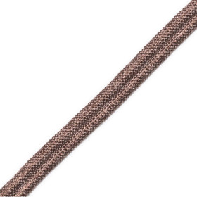 Double passepoil 8 mm taupe 4301-099 PIDF