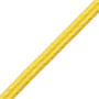 Double passepoil 8 mm soleil 4301-104 PIDF