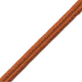 Double passepoil 8 mm noisette 4301-112 PIDF
