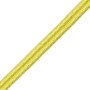Double passepoil 8 mm pistache 4301-065 PIDF