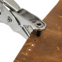 Pince emporte pièce 6 trous Draper