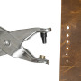 Pince emporte pièce 6 trous Draper