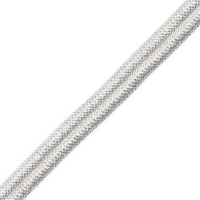 Double passepoil 8 mm nuage 4301-136 PIDF
