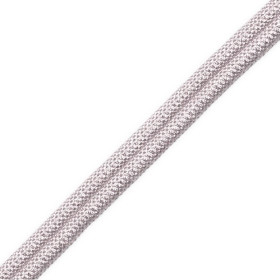 Double passepoil 8 mm gris 4301-137 PIDF