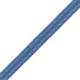 Double passepoil 8 mm nattier 4301-148 PIDF
