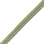 Double passepoil 8 mm prairie 4301-156 PIDF