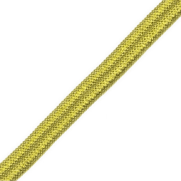 Double passepoil 8 mm pomme 4301-158 PIDF