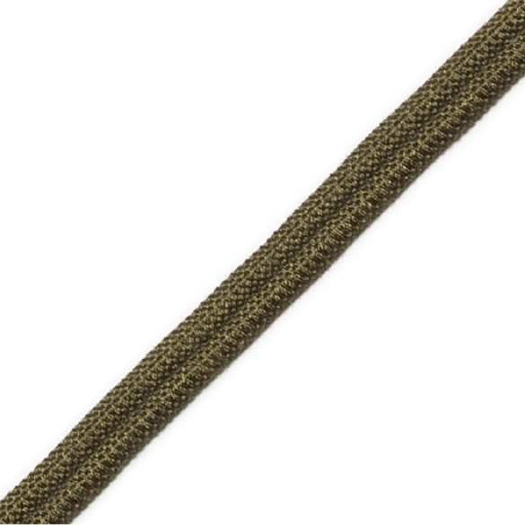 Double passepoil 8 mm mousse 4301-160 PIDF