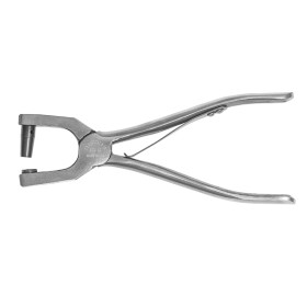 Pince emporte pièce 8 mm Osborne 153-10