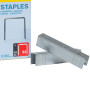 Boite de 1080 agrafes Rapid 53 galvanisées 14 mm