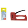 Boite de 1080 agrafes Rapid 53 galvanisées 14 mm