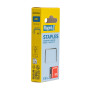 Boite de 1080 agrafes Rapid 53 galvanisées 8 mm