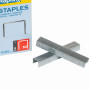 Boite de 1080 agrafes Rapid 53 galvanisées 8 mm