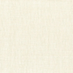Tissu lin Nevada crème Casamance