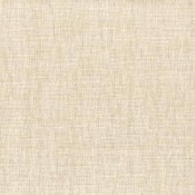 Tissu lin Nevada Beige Casamance
