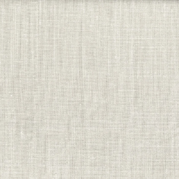 Tissu lin Nevada Grege Casamance