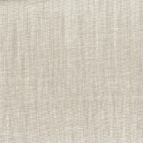 Tissu lin Nevada Naturel Casamance
