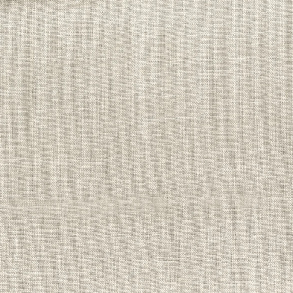 Tissu lin Nevada Naturel Casamance
