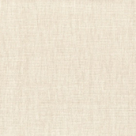 Tissu lin Nevada Beige rose Casamance