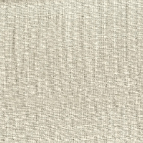 Tissu lin Nevada Sable Casamance