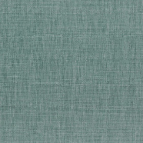 Tissu lin Nevada Eucalyptus Casamance