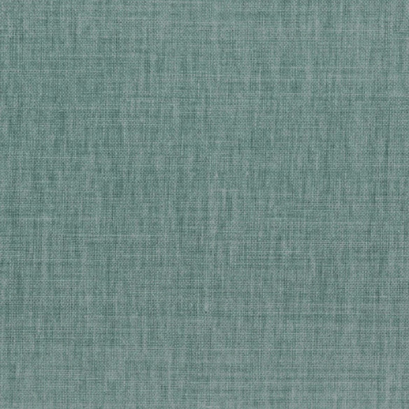 Tissu lin Nevada Eucalyptus Casamance